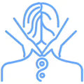 Eliminate neck pain