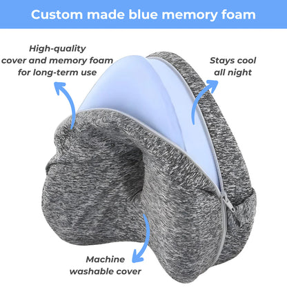 Healify Align™ Sleep Pillow TM