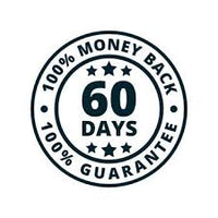 60-Nights Risk Free Trial