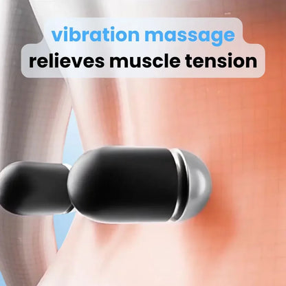 Healify™️ - 3-in-1 Back Massager