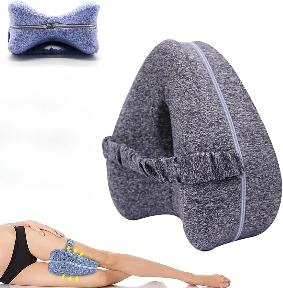 Healify Align™ Sleep Pillow TM