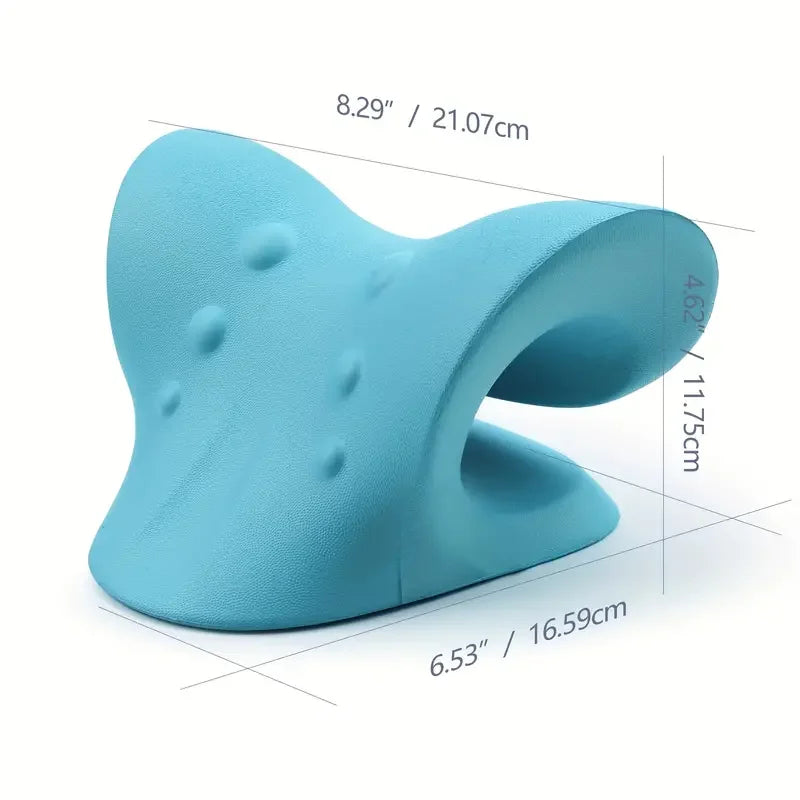 HealifyNeck™️ - Relieve Side Sleeper Neck Pain