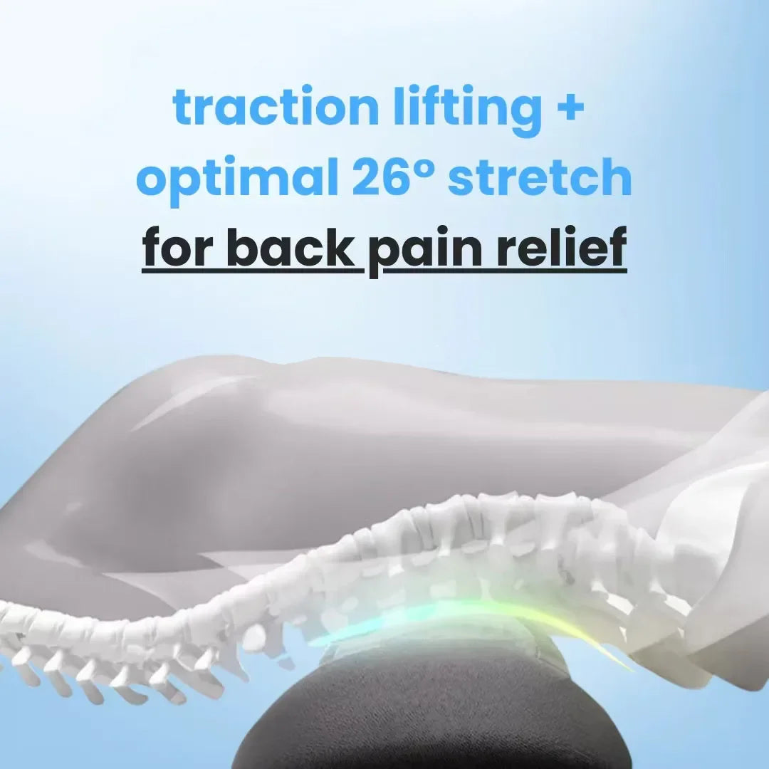 Healify™️ - 3-in-1 Back Massager