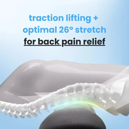 Healify™️ - 3-in-1 Back Massager