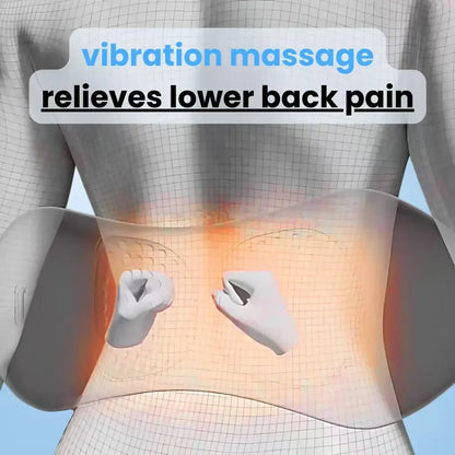 Healify™️ - 3-in-1 Back Massager
