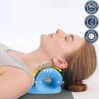 HealifyNeck™️ - Relieve Side Sleeper Neck Pain