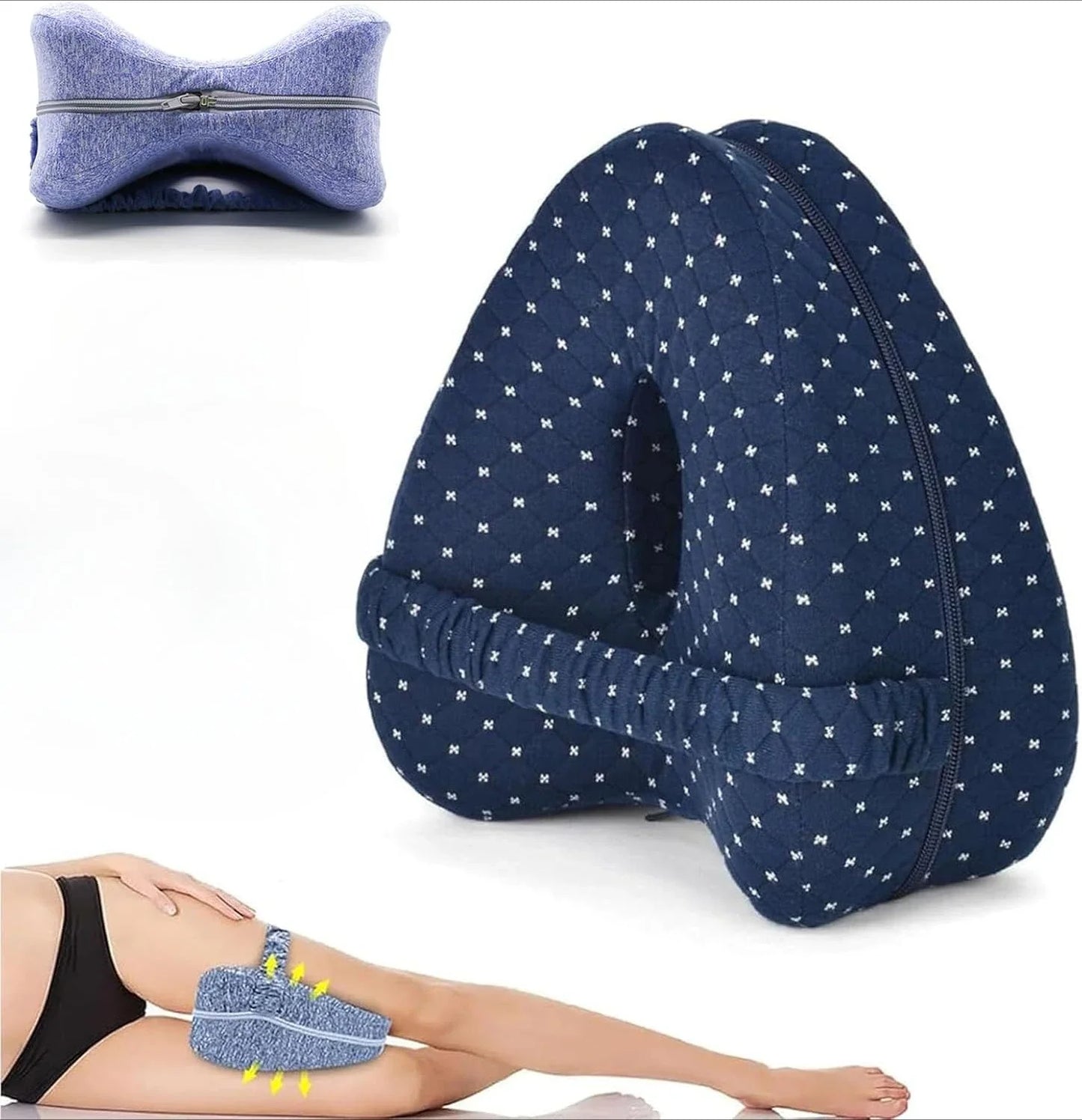 Healify Align™ Sleep Pillow TM