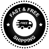 Free Shipping