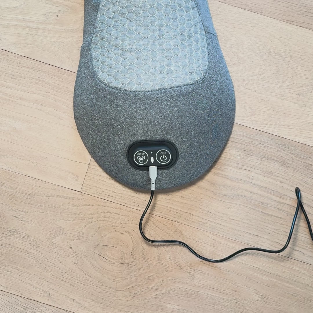 Healify™️ - 3-in-1 Back Massager