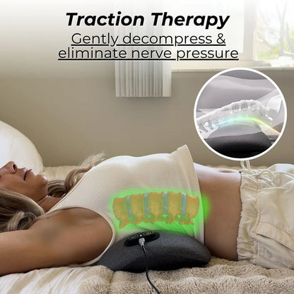 Healify™️ - 3-in-1 Back Massager