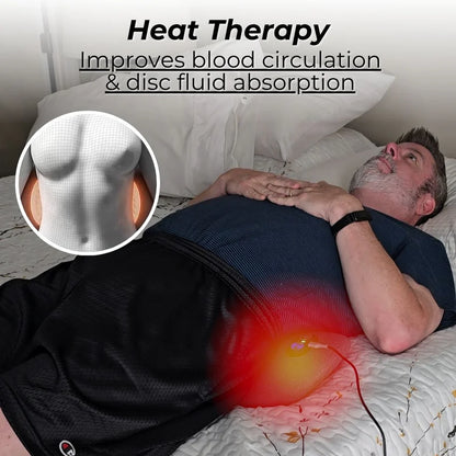 Healify™️ - 3-in-1 Back Massager